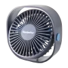 Slumber pod fan