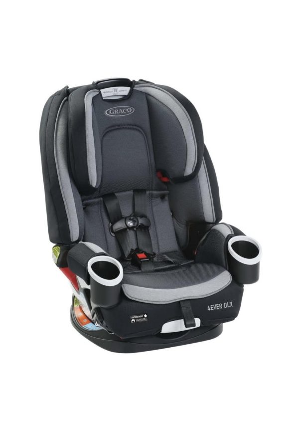 Convertible Car seat