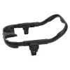 Infant car seat adapter