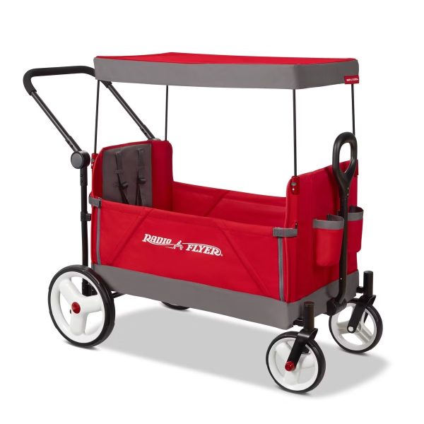 Radio Flyer Wagon