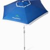 Beach umbrella