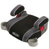 Graco backless booster car seat