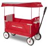 Radio flyer wagon