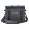 Yeti cooler