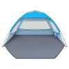 Beach tent