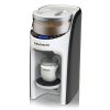 Baby formula dispenser
