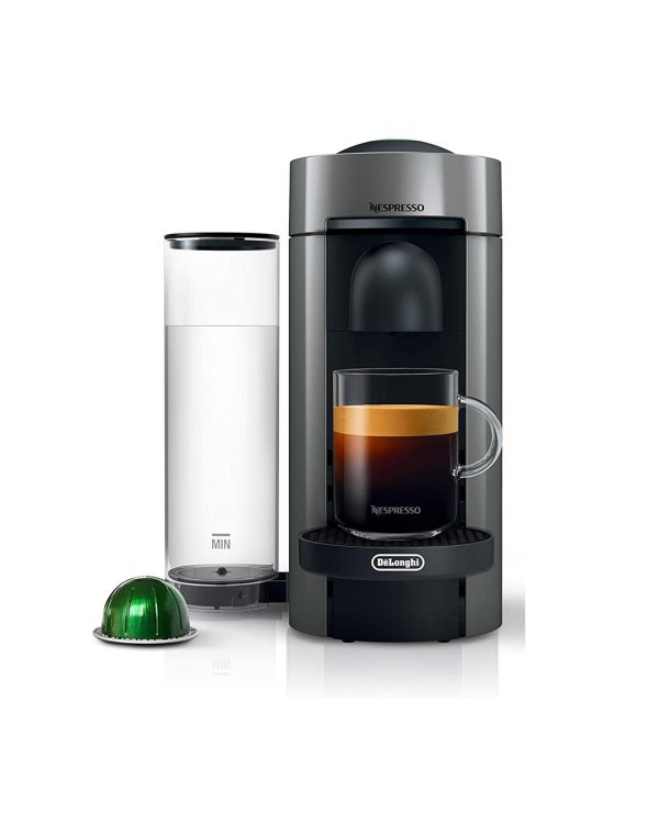 nespresso