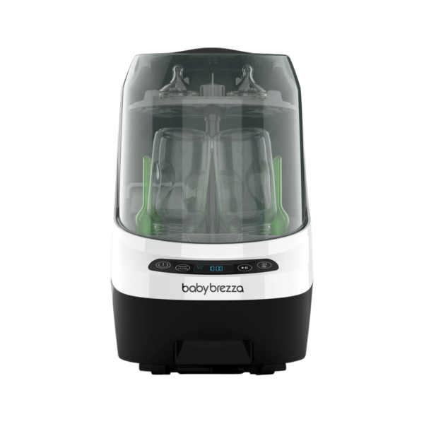 Bottle Washer & Dryer