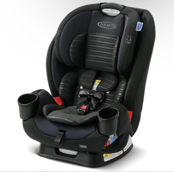 Car Seat~ 1 day rental