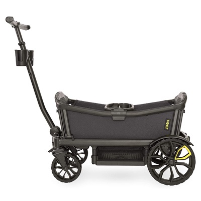 Veer Wagon~ 1 day rental